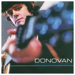 DONOVAN Whats Bin Did And Whats Bin Hid, LP (180gram, Debut Album, Black Vinyl)