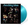 SHOCKING BLUE 3rd album, LP (Limited Edition, Turquoise Vinyl)