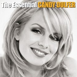 DULFER, CANDY The Essential Candy Dulfer, 2LP (Insert,180 Gram High Quality Pressing Vinyl)
