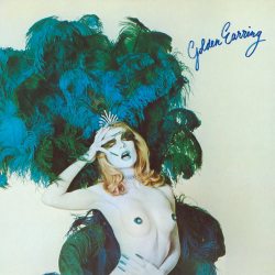 GOLDEN EARRING MOONTAN (Limited Edition, Remastered,180 Gram Audiophile Pressing  Clear Vinyl), 2LP 