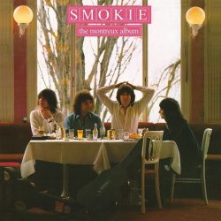 SMOKIE MONTREUX ALBUM (Gatefold,180 Gram Audiophile Еxpanded Black Vinyl), 2LP