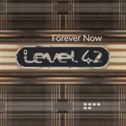 LEVEL 42 Forever Now, LP (Insert,180 Gram High Quality Pressing Vinyl)