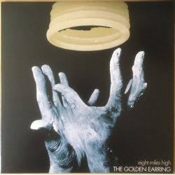 GOLDEN EARRING EIGHT MILES HIGH (Remastered,180 Gram Red Coloured Vinyl), LP 