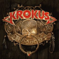 KROKUS Hoodoo, LP (Insert,180 Gram High Quality Pressing Vinyl)