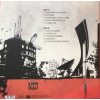 MORCHEEBA The Antidote, LP (Insert,180 Gram High Quality Pressing Black Vinyl)