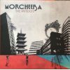 MORCHEEBA The Antidote, LP (Insert,180 Gram High Quality Pressing Black Vinyl)