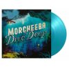 MORCHEEBA DIVE DEEP (Limited Edition,180 Gram Turquoise Coloured Vinyl), LP