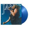 JOPLIN, JANIS Janis, 2LP (Limited Edition Translucent Blue Vinyl)