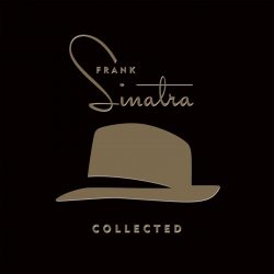 SINATRA, FRANK Collected, 2LP (Gatefold Sleeve,180 Gram Audiophile Black Pressing Vinyl)