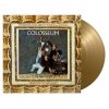 COLOSSEUM Those Who Are About To Die, Salute You, LP (Limited Edition, Reissue, Gold Vinyl)