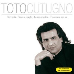 CUTUGNO, TOTO Toto Cutugno, CD