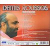 ROUSSOS, DEMIS The Best Of, CD