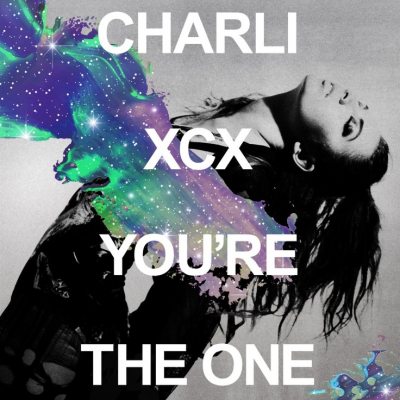 CHARLI XCX You re The One, CD (EP)