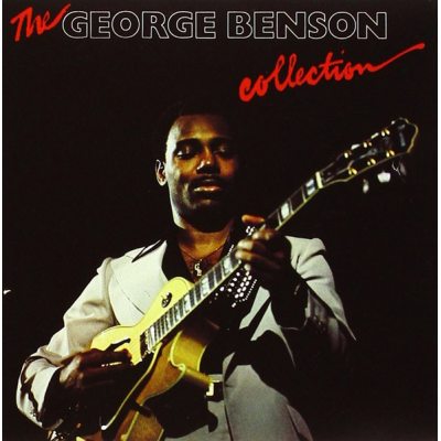 BENSON, GEORGE The George Benson Collection, CD