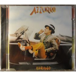 CELENTANO, ADRIANO Azzurro, CD (Reissue, Remastered)