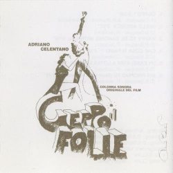 CELENTANO, ADRIANO Geppo Il Folle, CD (Reissue, Remastered)
