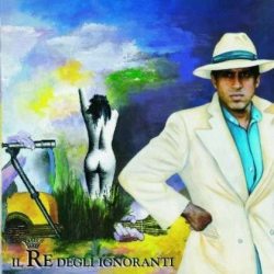 CELENTANO, ADRIANO Il Re Degli Ignoranti, CD (Reissue, Remastered)