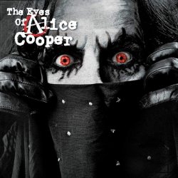 COOPER, ALICE The Eyes Of Alice Cooper, LP (Gatefold, Reissue,180 Gram Pressing Vinyl)