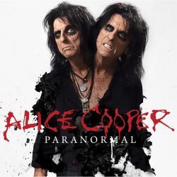 COOPER, ALICE Paranormal, 2LP (Limited Edition, High Quality Pressing Picture Disc)