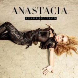 ANASTACIA Resurrection, (CD)