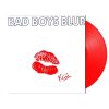 BAD BOYS BLUE Kiss, LP (Limited Edition,180 Gram, Красный Винил)