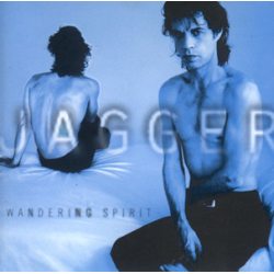 Jagger, Mick WANDERING SPIRIT, LP