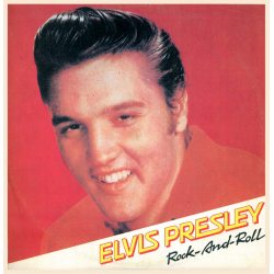 Elvis Presley  Rock-and-Roll, LP