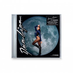 DUA LIPA Future Nostalgia (The Moonlight Edition) CD