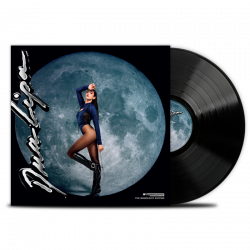DUA LIPA Future Nostalgia (The Moonlight Edition) Винил LP 26.03.2021!