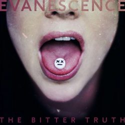 EVANESCENCE THE BITTER TRUTH Limited Digipack CD