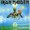 IRON MAIDEN Seventh Son Of A Seventh Son, LP (GALA RECORDS INC.)