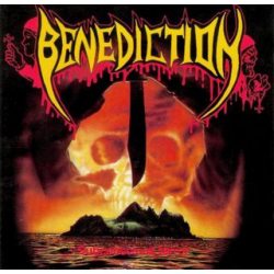 BENEDICTION  Subconscious Terror, LP