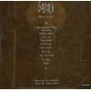 GOJIRA FORTITUDE 180 Gram Black Vinyl 12" винил