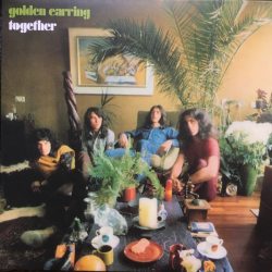 GOLDEN EARRING Together, LP (Gatefold, High Quality Pressing Vinyl)