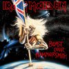 IRON MAIDEN The Number Of The Beast - Beast Over Hammersmith, 3LP (Reissue)
