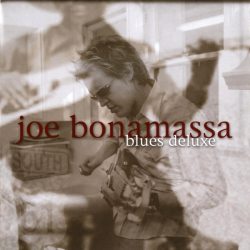 JOE BONAMASSA Blues Deluxe CD