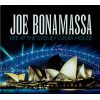 JOE BONAMASSA Live At The Sydney Opera House CD