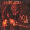 JOE BONAMASSA You And Me, CD