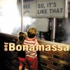 BONAMASSA, JOE So, Its Like That, LP