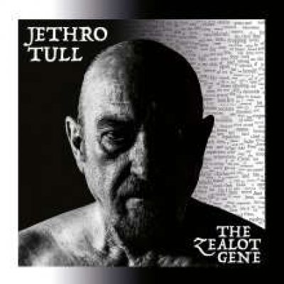 JETHRO TULL The Zealot Gene 	2CD+Blu-Ray релиз 28.01.2022