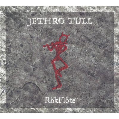JETHRO TULL RokFlote, CD (Special Edition)