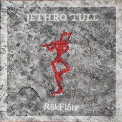 JETHRO TULL RokFlote, LP (Gatefold, 180 Gram High Quality, Черный Винил)