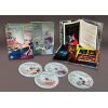 MARILLION FUGAZI (Deluxe Edition) 3CD+Blu-Ray