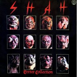 SHAH TERROR COLLECTION (SNC Records), LP