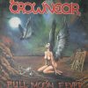 CROW'NEAR Full Moon Fever, LP (SNC Records)