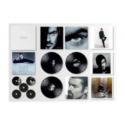 George Michael / Older / Deluxe Limited / BOX SET