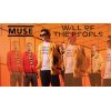 MUSE Will Of The People, CD