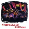 Nirvana MTV Unplugged In New York 12" винил