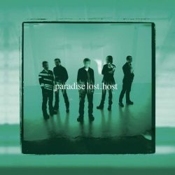 Paradise Lost Host (Limited-Edition) 12” Винил