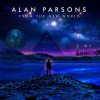 ALAN PARSONS FROM THE NEW WORLD, LP